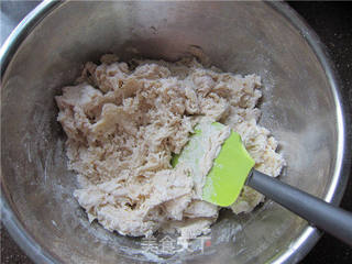 黄油小餐包的做法步骤:4