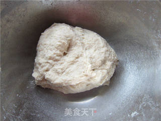 黄油小餐包的做法步骤:5