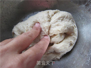 黄油小餐包的做法步骤:7