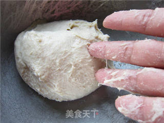 黄油小餐包的做法步骤:8