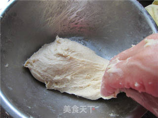 黄油小餐包的做法步骤:9