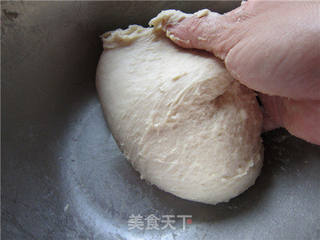 黄油小餐包的做法步骤:10