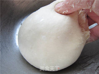 黄油小餐包的做法步骤:12