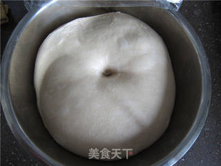黄油小餐包的做法步骤:15