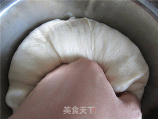 黄油小餐包的做法步骤:16