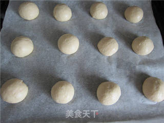 黄油小餐包的做法步骤:20