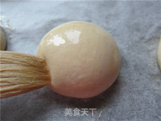 黄油小餐包的做法步骤:21