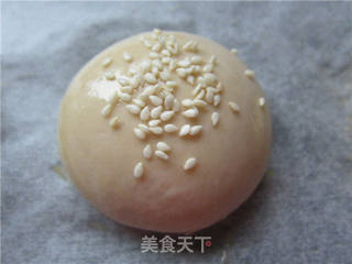 黄油小餐包的做法步骤:22