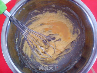 菠萝包的做法步骤:8