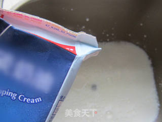 面包机版酸奶的做法步骤:7