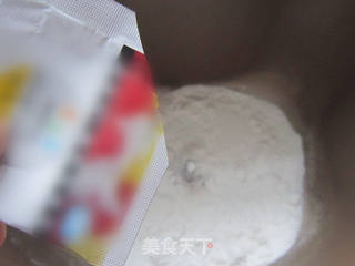 面包机版酸奶的做法步骤:5