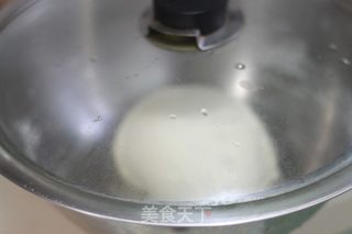 肉末葱油饼的做法步骤：1