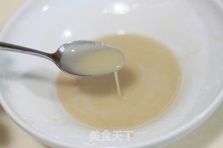 肉末葱油饼的做法步骤:3
