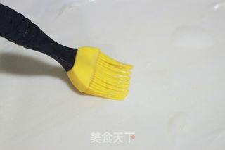 肉末葱油饼的做法步骤：7