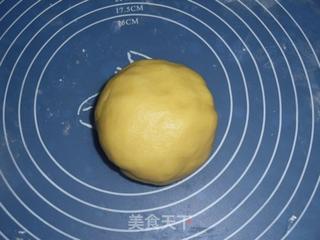 篮球饼干的做法步骤:5