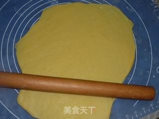 篮球饼干的做法步骤:6