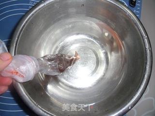 篮球饼干的做法步骤:15