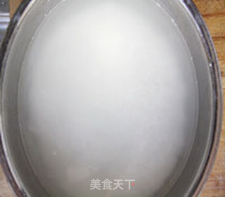 红豆年糕的做法步骤:2