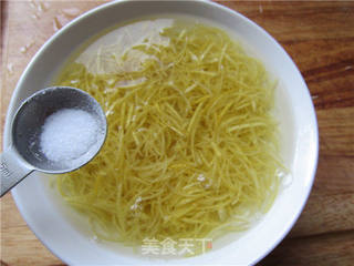 蜂蜜柚子茶的做法步骤:6