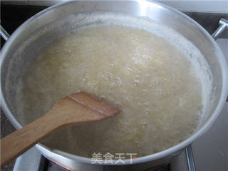 蜂蜜柚子茶的做法步骤:12
