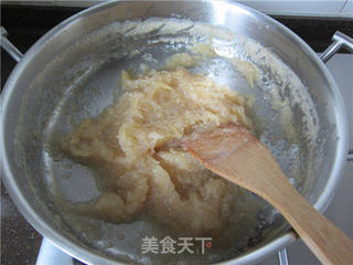 蜂蜜柚子茶的做法步骤:13