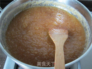 蜂蜜柚子茶的做法步骤:15