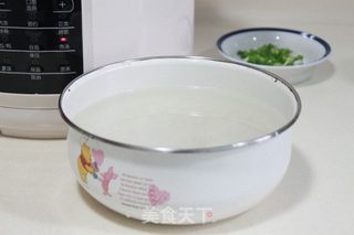 玉米排骨粥的做法步骤:4