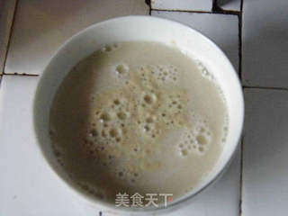营养每一天—————【迷迭香鸡蛋面包】的做法步骤:2