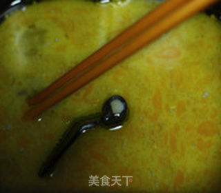 葡萄干吐司的做法步骤:6