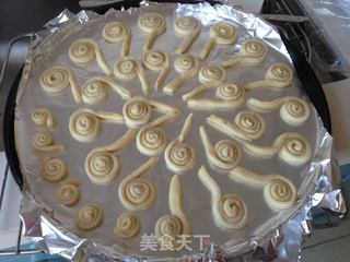 巧克力花生碎棒棒饼干的做法步骤:5