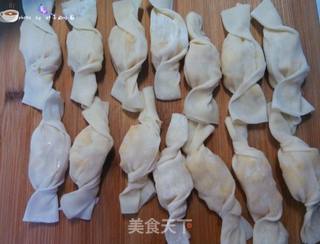 苹果糖果的做法步骤:8