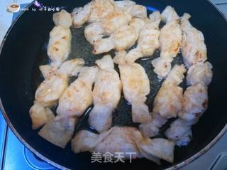 苹果糖果的做法步骤:11