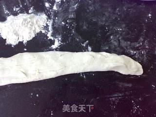 门钉肉饼的做法步骤:4