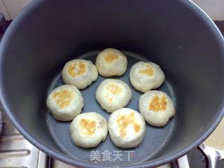 门钉肉饼的做法步骤:14