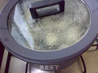 门钉肉饼的做法步骤:13