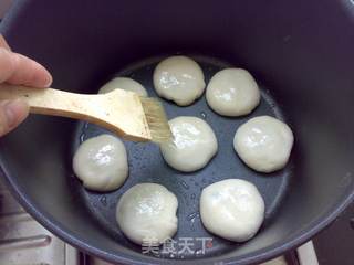 门钉肉饼的做法步骤:11