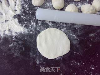 门钉肉饼的做法步骤:6
