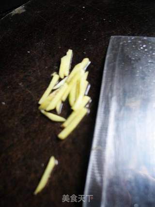 腊鸭肾瑶柱粥---最适合小朋友喝的粥的做法步骤:5