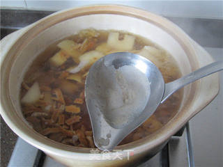 陈皮梨汤的做法步骤:5