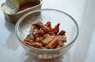 鳗鱼炊饭的做法步骤:3