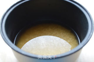 鳗鱼炊饭的做法步骤:4