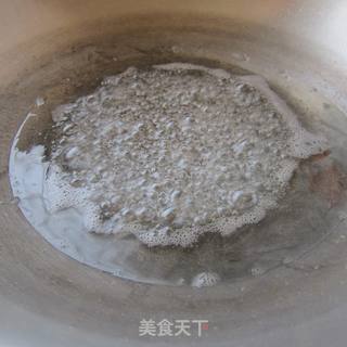 冰糖葫芦的做法步骤:5