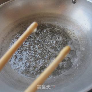 冰糖葫芦的做法步骤:6