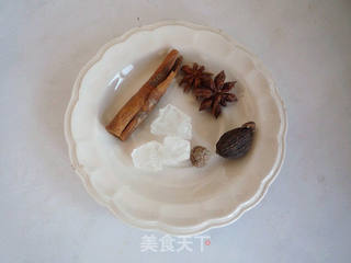 台式卤肉饭的做法步骤:2