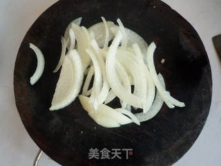 台式卤肉饭的做法步骤:5