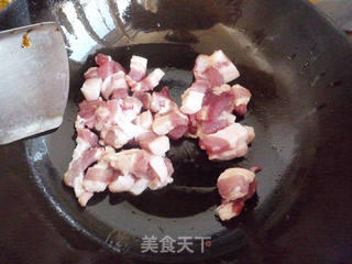 台式卤肉饭的做法步骤:7