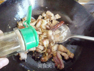 台式卤肉饭的做法步骤:10