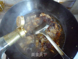 台式卤肉饭的做法步骤:13