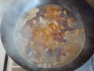台式卤肉饭的做法步骤:14