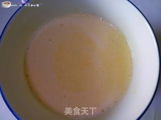 葡式蛋挞的做法步骤:3